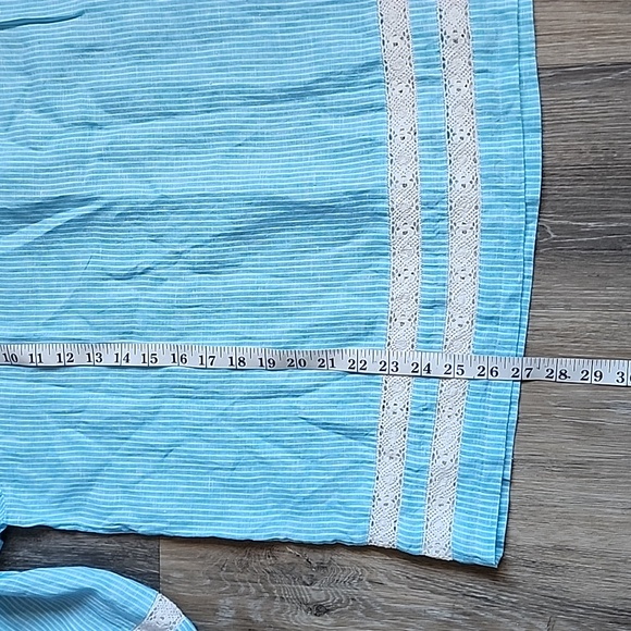 RALPH LAUREN TOP - Picture 8 of 12